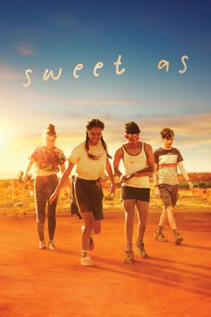 Sweet As's poster