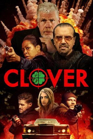Clover's poster