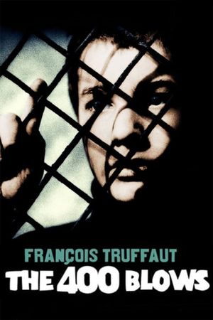 The 400 Blows's poster