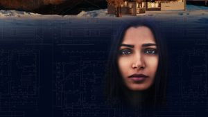 Intrusion's poster