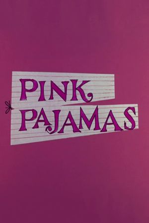 Pink Pajamas's poster image