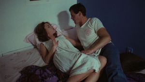 Rape of Love's poster