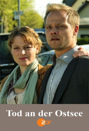 Death on the Baltic's poster