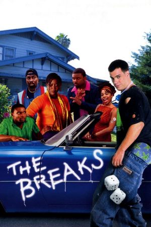 The Breaks's poster