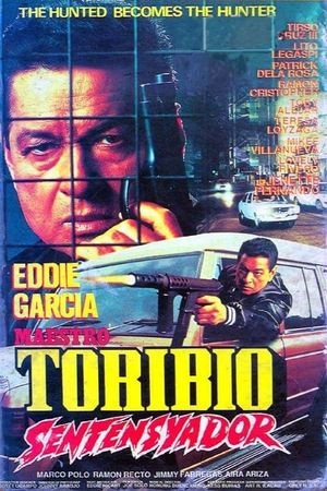 Maestro Toribio: Sentensyador's poster