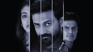 Twenty One Hours's poster