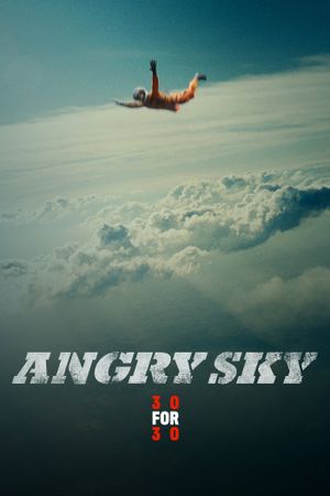 Angry Sky's poster