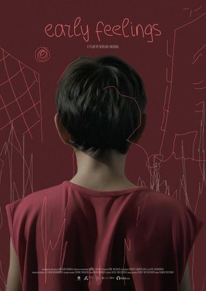 Early Feelings's poster