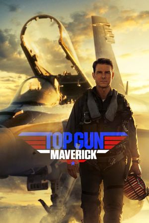 Top Gun: Maverick's poster