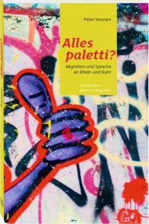 Alles Paletti's poster