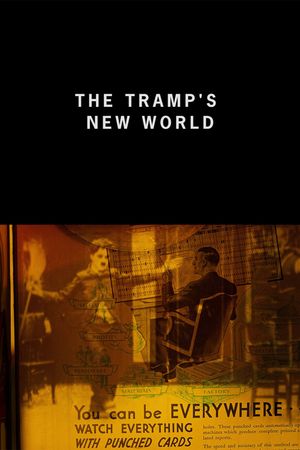 The Tramps New World's poster