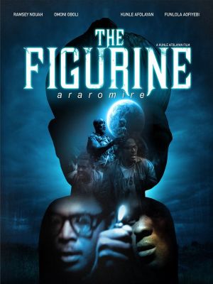 The Figurine's poster image