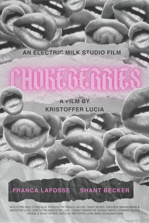 Chokeberries's poster