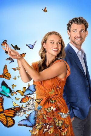 Feeling Butterflies's poster