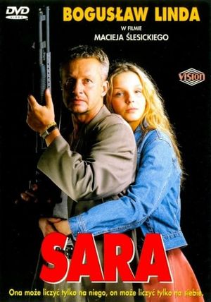 Sara's poster