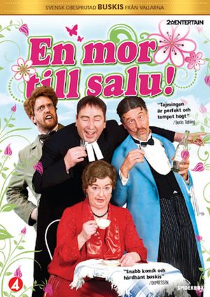 En mor till salu's poster image