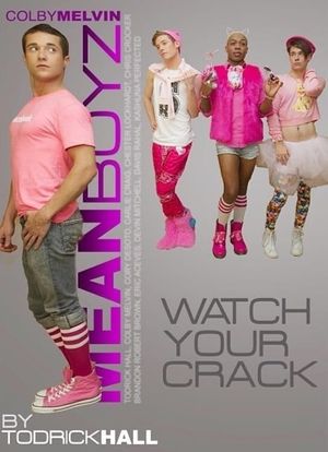 Mean Boyz's poster image