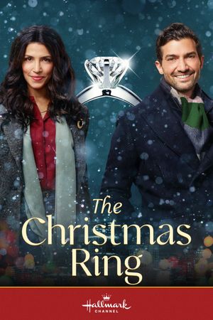 The Christmas Ring's poster