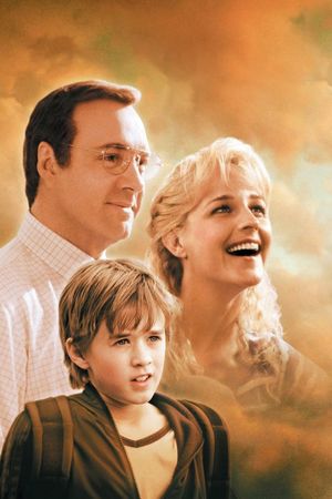 Pay It Forward's poster