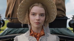 Emma.'s poster