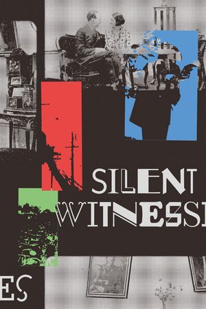 Silent Witnesses's poster image