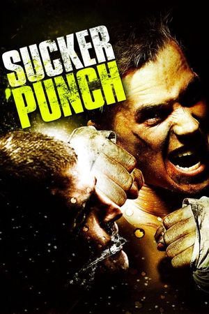 Sucker Punch's poster