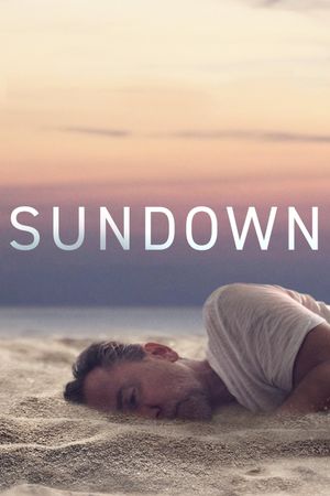 Sundown's poster