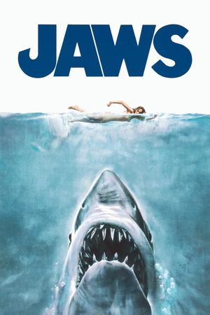 Jaws's poster