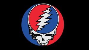 Grateful Dead: Anthem to Beauty's poster