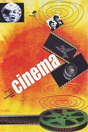 Cinema's poster