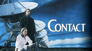 Contact's poster