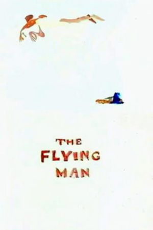 The Flying Man's poster