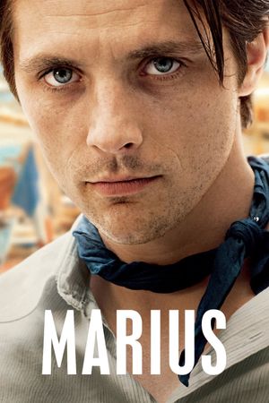 Marius's poster