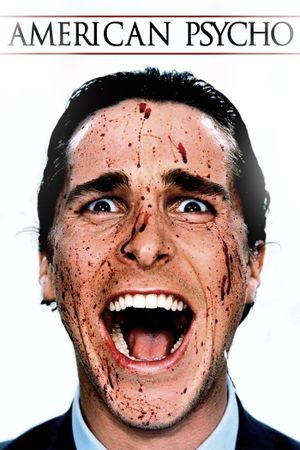 American Psycho's poster