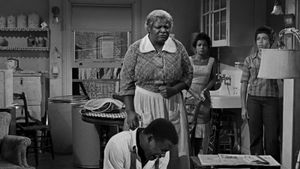 A Raisin in the Sun's poster