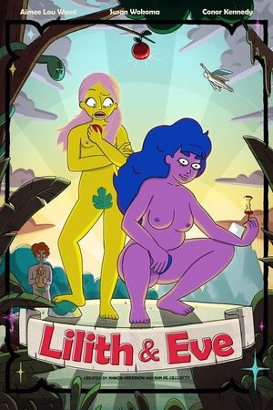 Lilith & Eve's poster image