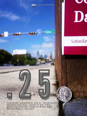 .25's poster