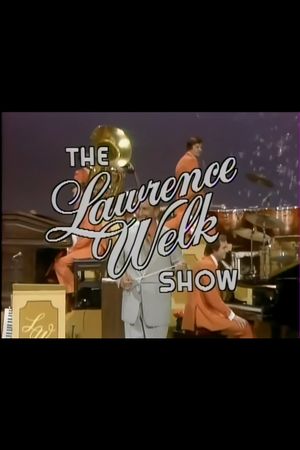 Halloween Party - The Lawrence Welk Show's poster