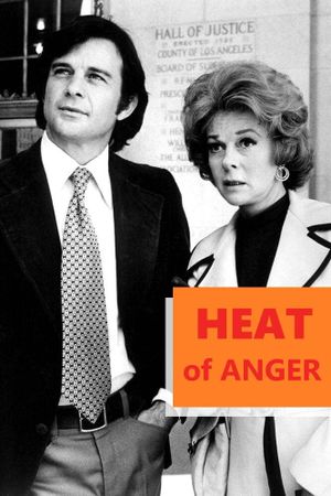 Heat of Anger's poster image