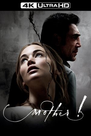Mother!'s poster