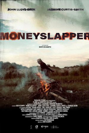 Moneyslapper's poster