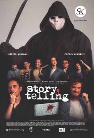 Story.Telling's poster