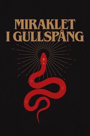 The Gullspång Miracle's poster