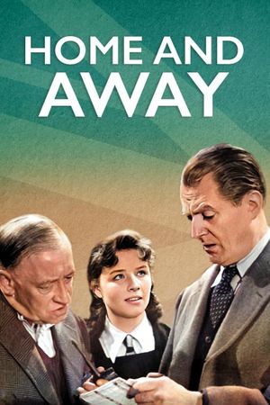 Home and Away's poster