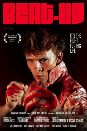 Beat-Up's poster