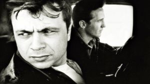 In Cold Blood's poster
