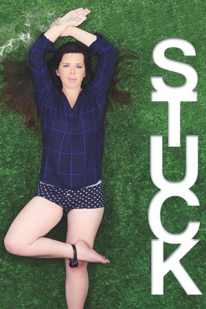 Stuck's poster