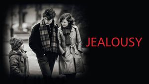Jealousy's poster