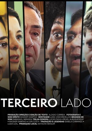 Terceiro Lado's poster