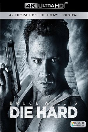 Die Hard's poster